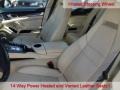 Yachting Blue Metallic - Panamera 4S Photo No. 4
