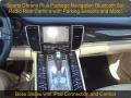 Yachting Blue Metallic - Panamera 4S Photo No. 5