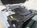  2012 XK XK Convertible 5.0 Liter DI DOHC 32-Valve VVT V8 Engine