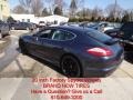 Yachting Blue Metallic - Panamera 4S Photo No. 7