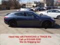 Yachting Blue Metallic - Panamera 4S Photo No. 8