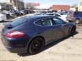 Yachting Blue Metallic - Panamera 4S Photo No. 9