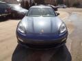 Yachting Blue Metallic - Panamera 4S Photo No. 10