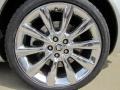 2012 Jaguar XK XK Convertible Wheel and Tire Photo