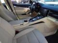 Yachting Blue Metallic - Panamera 4S Photo No. 13