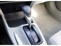 Taffeta White - Civic LX Sedan Photo No. 12