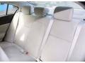 Taffeta White - Civic LX Sedan Photo No. 13