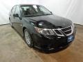 Black - 9-3 2.0T Sport Sedan Photo No. 1