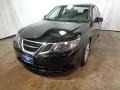 Black - 9-3 2.0T Sport Sedan Photo No. 3