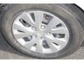 Taffeta White - Civic LX Sedan Photo No. 22