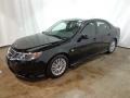 Black - 9-3 2.0T Sport Sedan Photo No. 4