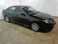 Black - 9-3 2.0T Sport Sedan Photo No. 5