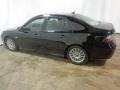 Black - 9-3 2.0T Sport Sedan Photo No. 6