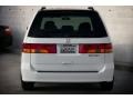 2002 Taffeta White Honda Odyssey EX-L  photo #9