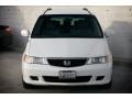 2002 Taffeta White Honda Odyssey EX-L  photo #10