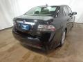 Black - 9-3 2.0T Sport Sedan Photo No. 9