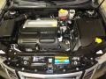 Black - 9-3 2.0T Sport Sedan Photo No. 20