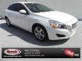 Ice White - S60 T5 Photo No. 1