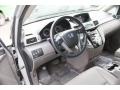 Alabaster Silver Metallic - Odyssey EX-L Photo No. 5