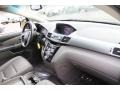 Alabaster Silver Metallic - Odyssey EX-L Photo No. 9