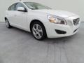 Ice White - S60 T5 Photo No. 1