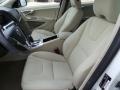Ice White - S60 T5 Photo No. 8