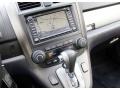2011 Crystal Black Pearl Honda CR-V EX-L 4WD  photo #14