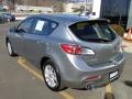 Liquid Silver Metallic - MAZDA3 i Touring 5 Door Photo No. 7
