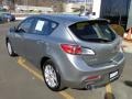 2013 Liquid Silver Metallic Mazda MAZDA3 i Touring 5 Door  photo #7