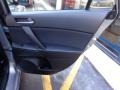Liquid Silver Metallic - MAZDA3 i Touring 5 Door Photo No. 12