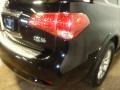 Black Obsidian - QX 56 4WD Photo No. 4