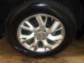 Black Obsidian - QX 56 4WD Photo No. 5