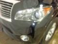 Black Obsidian - QX 56 4WD Photo No. 8