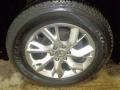 Black Obsidian - QX 56 4WD Photo No. 11