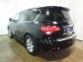Black Obsidian - QX 56 4WD Photo No. 15
