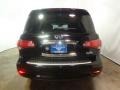 Black Obsidian - QX 56 4WD Photo No. 16