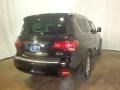 Black Obsidian - QX 56 4WD Photo No. 17