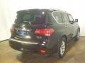 Black Obsidian - QX 56 4WD Photo No. 18