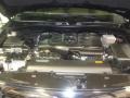 Black Obsidian - QX 56 4WD Photo No. 19