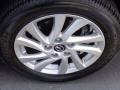 2013 Mazda MAZDA3 i Touring 5 Door Wheel and Tire Photo