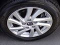 2013 Mazda MAZDA3 i Touring 5 Door Wheel