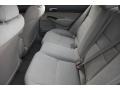 Taffeta White - Civic LX Sedan Photo No. 4