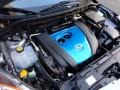 2.0 Liter DI SKYACTIV-G DOHC 16-Valve VVT 4 Cylinder 2013 Mazda MAZDA3 i Touring 5 Door Engine