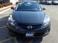 Polished Slate - MAZDA6 i Sport Sedan Photo No. 2