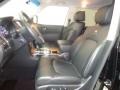 Black Obsidian - QX 56 4WD Photo No. 25