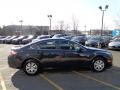 Polished Slate - MAZDA6 i Sport Sedan Photo No. 4