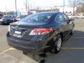 Polished Slate - MAZDA6 i Sport Sedan Photo No. 5