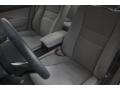 Taffeta White - Civic LX Sedan Photo No. 13