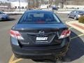 Polished Slate - MAZDA6 i Sport Sedan Photo No. 6