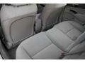 Taffeta White - Civic LX Sedan Photo No. 14